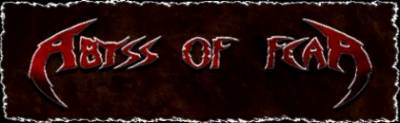 logo Abyss Of Fear